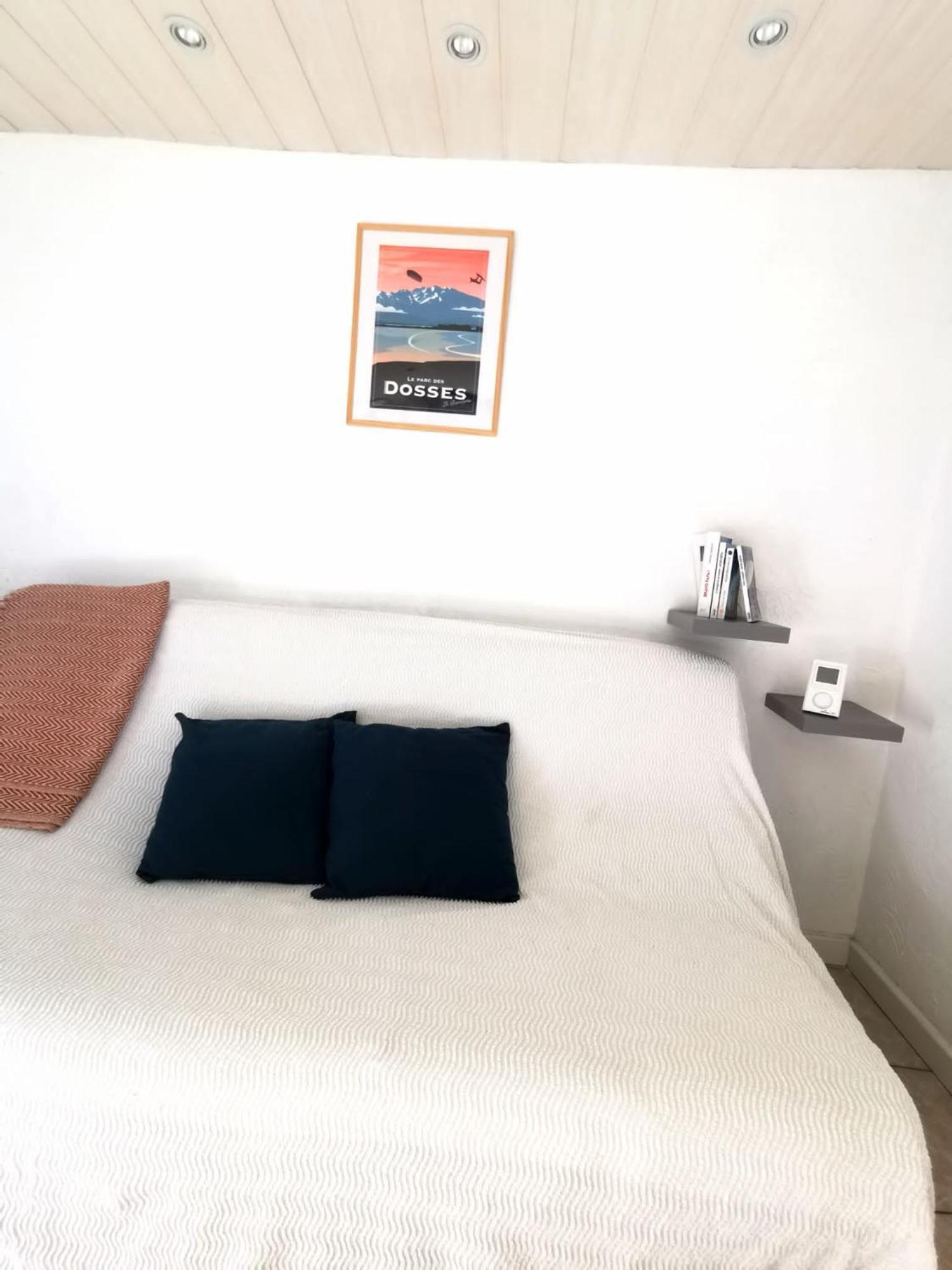Appartement Coup De Coeur Les Pieds Dans L'Eau Le Barcarès Εξωτερικό φωτογραφία