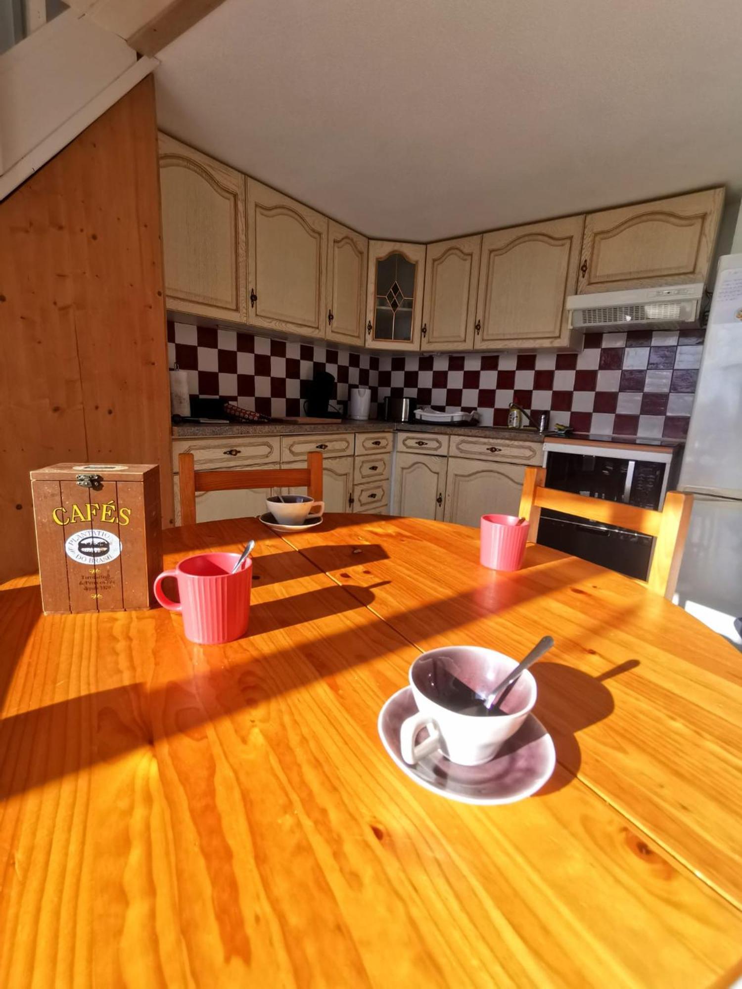 Appartement Coup De Coeur Les Pieds Dans L'Eau Le Barcarès Εξωτερικό φωτογραφία